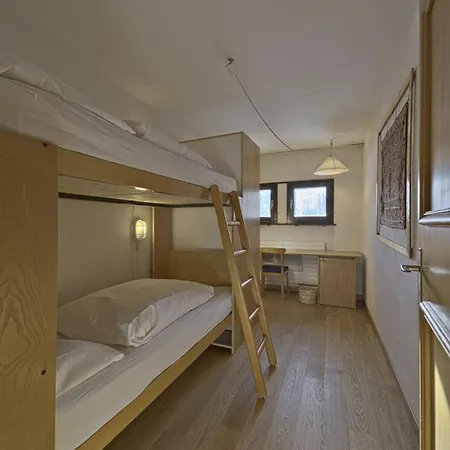 Chesa Chavriol - Celerina *