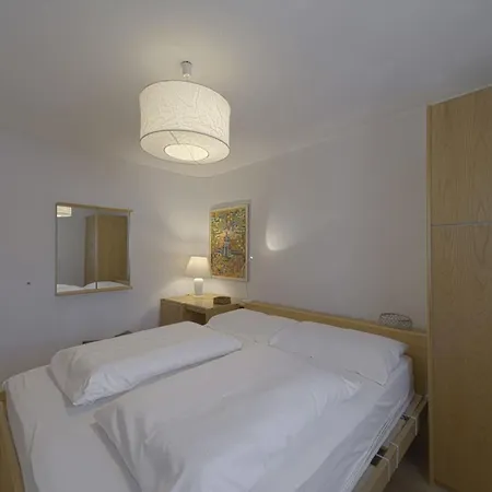 Chesa Chavriol - Celerina