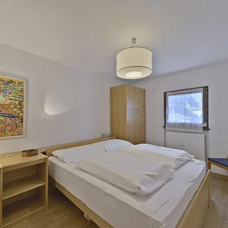 Chesa Chavriol - Celerina Apartamento