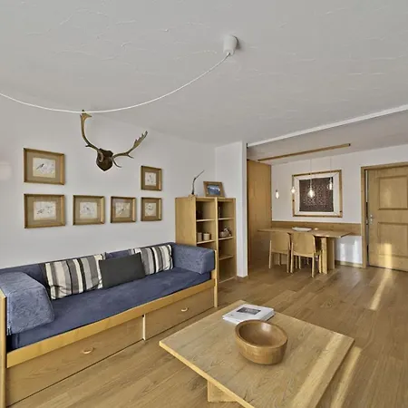 Chesa Chavriol - Celerina Celerina/Schlarigna