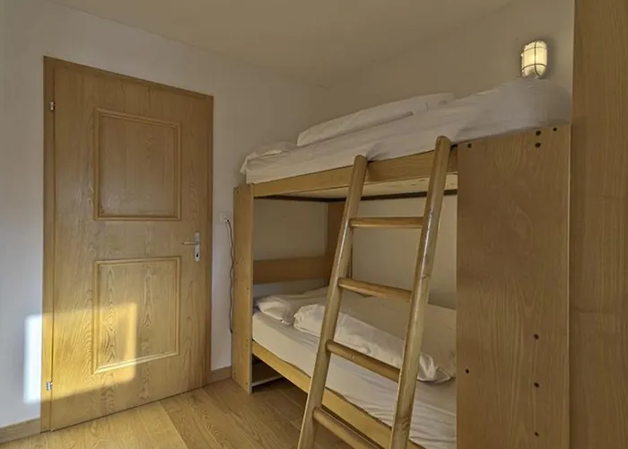 Chesa Chavriol - Celerina Celerina/Schlarigna