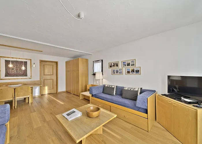 Chesa Chavriol - Celerina * Celerina/Schlarigna