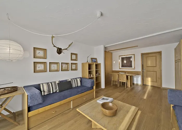 Chesa Chavriol - Celerina Celerina/Schlarigna