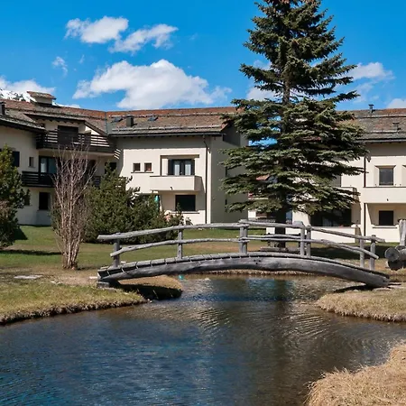 Chesa Chavriol - Celerina Celerina/Schlarigna