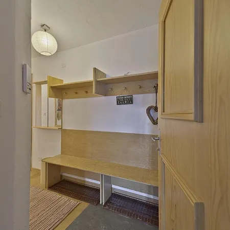 Apartment Chesa Chavriol - Celerina