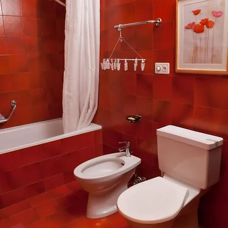 Apartment Chesa Chavriol - Celerina *