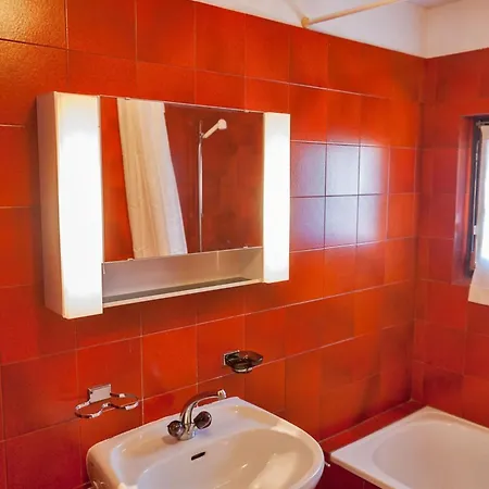 Chesa Chavriol - Celerina Apartment Celerina/Schlarigna