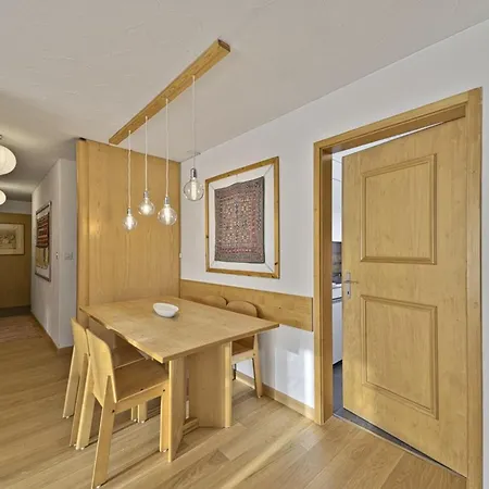 Chesa Chavriol - Celerina * Celerina/Schlarigna