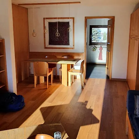 Apartment Chesa Chavriol - Celerina Celerina/Schlarigna