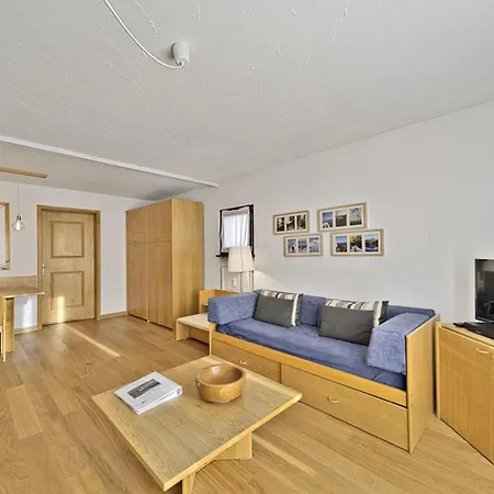 Chesa Chavriol - Celerina * Celerina/Schlarigna