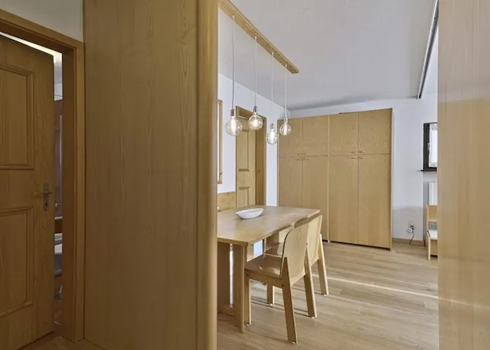 Chesa Chavriol - Celerina