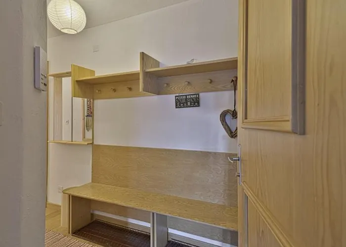 Daire Chesa Chavriol - Celerina