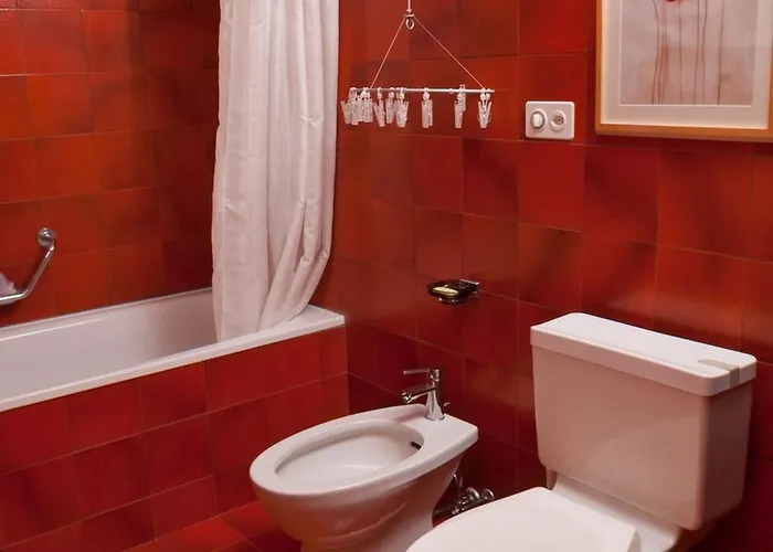 Daire Chesa Chavriol - Celerina *