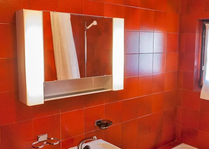 Chesa Chavriol - Celerina Daire Celerina/Schlarigna