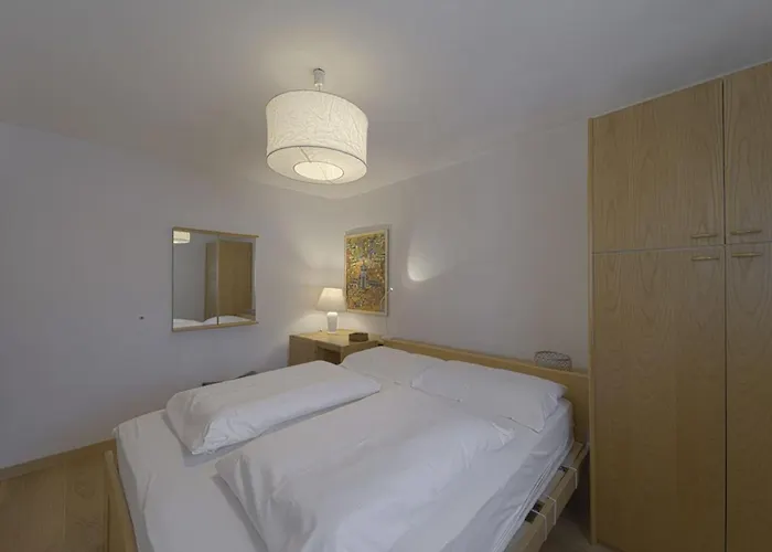 Chesa Chavriol - Celerina